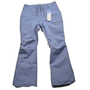 Roxy Snow Nadia Snowboard Pants XL Waterproof Insulated Ski‎ Snowcore Wild Wind